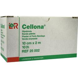 CELLONA GIPSBIN 2MX10CM