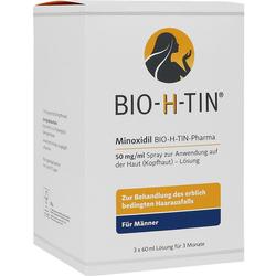 MINOXIDIL BIO-H-TIN50MG/ML