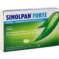 SINOLPAN FORTE 200MG