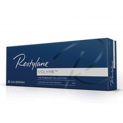 Restylane® Volyme mit Lidocain