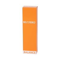 Belotero Balance Basic