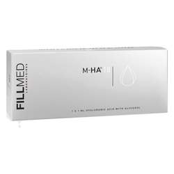 FILLMED® M-HA 18 (1x1 ml)