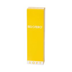 Belotero Soft (1x1.0ml)